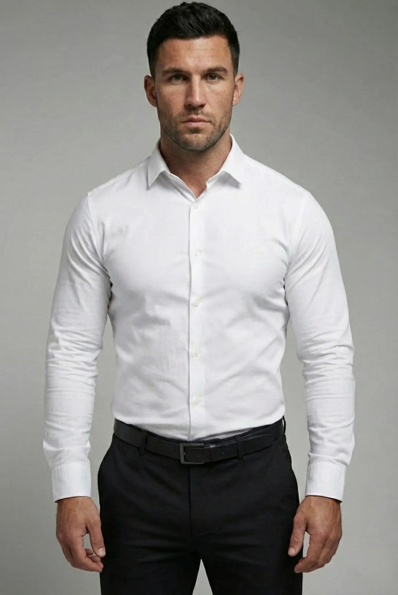 Executive Stretch Shirt
