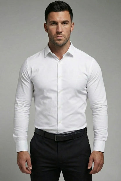 Executive Stretch Shirt