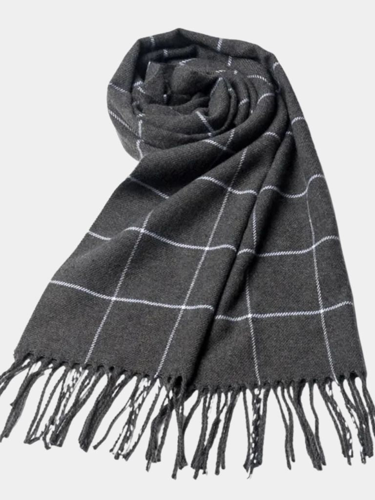 Granite Manor Scarf - VICCI
