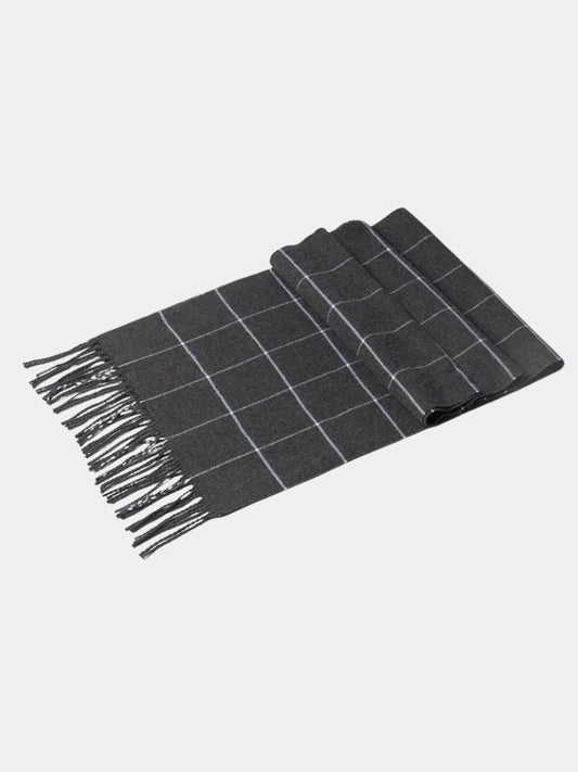 Granite Manor Scarf - VICCI