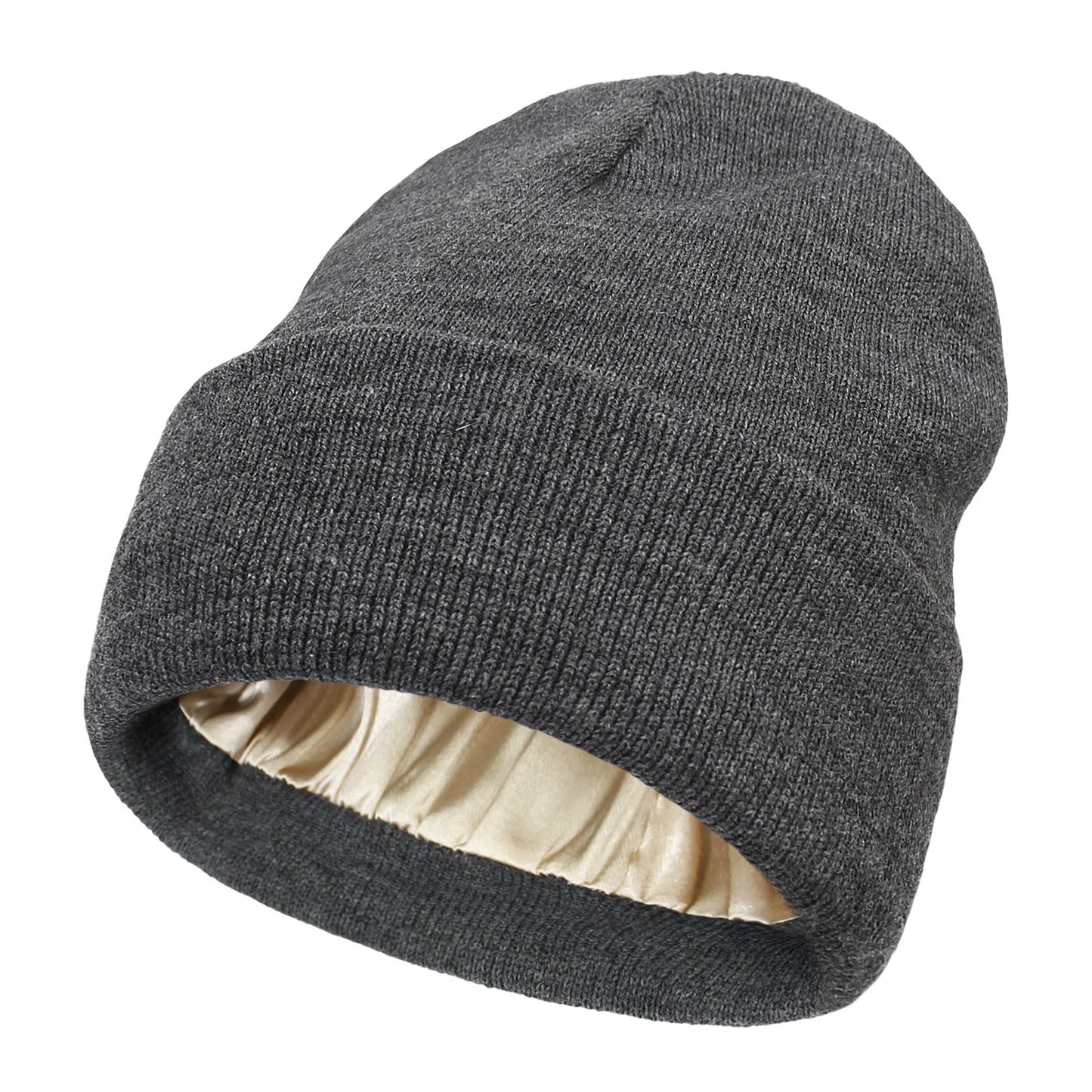 Silk Beanie™