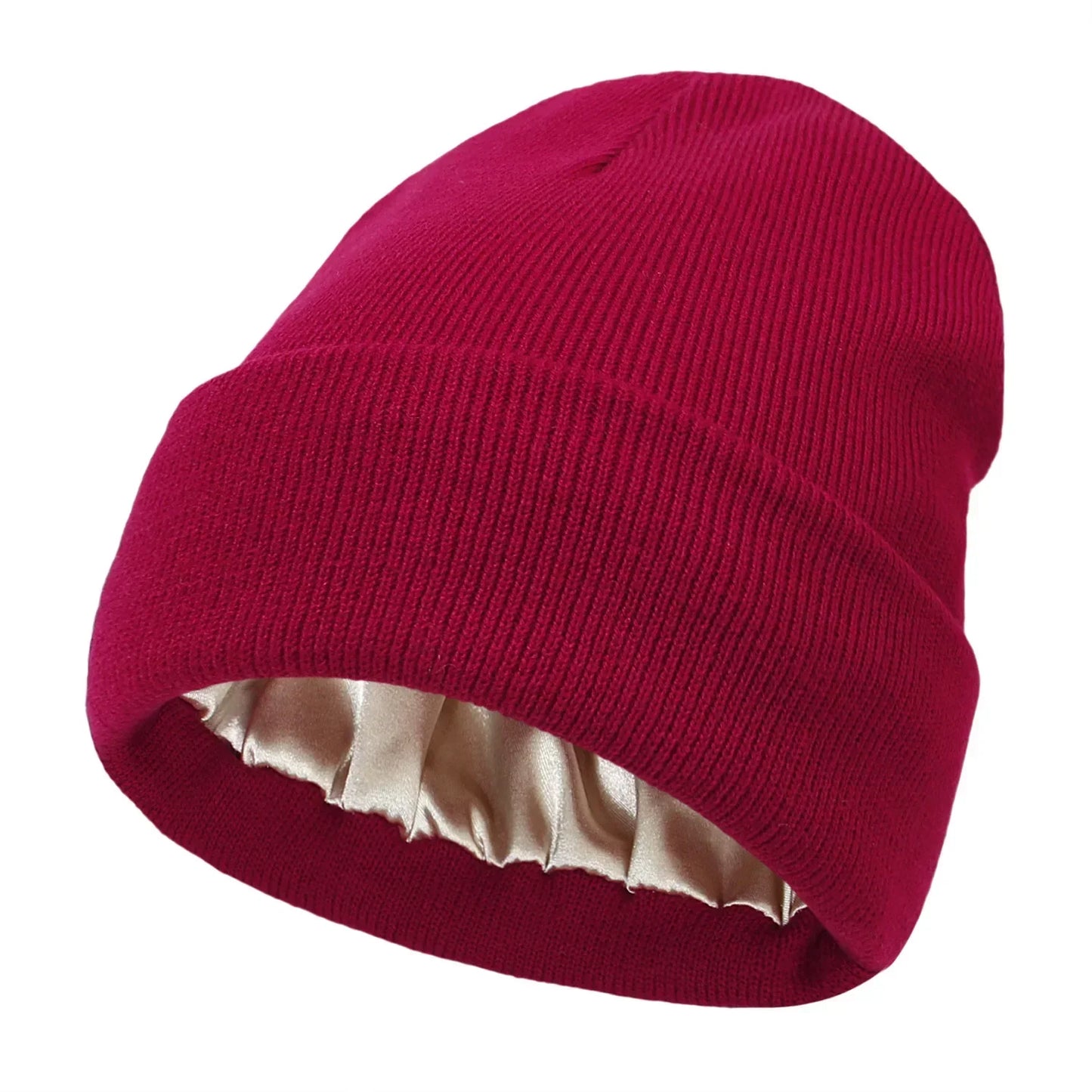 Silk Beanie™
