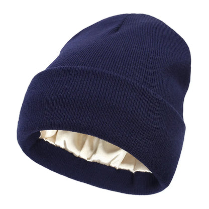 Silk Beanie™
