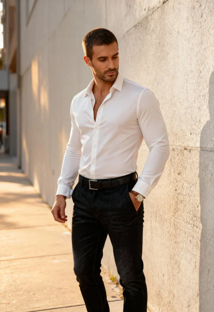 Executive Stretch Shirt