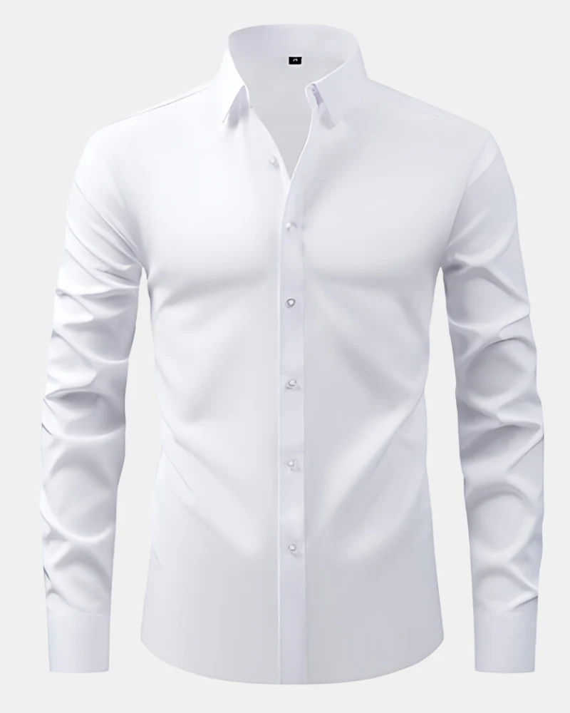 Executive Stretch Shirt [LIMITED EDITION]