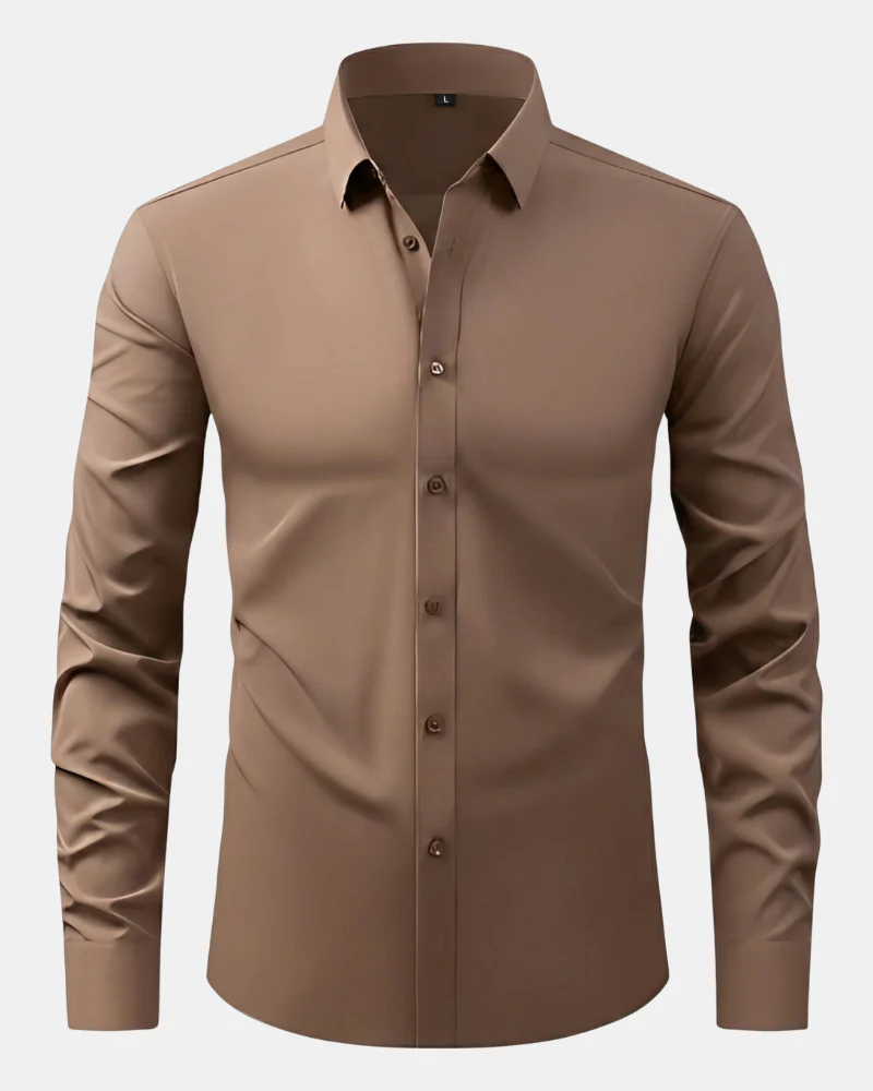 VICCI Executive Stretch Shirt