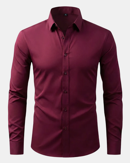 VICCI Executive Stretch Shirt