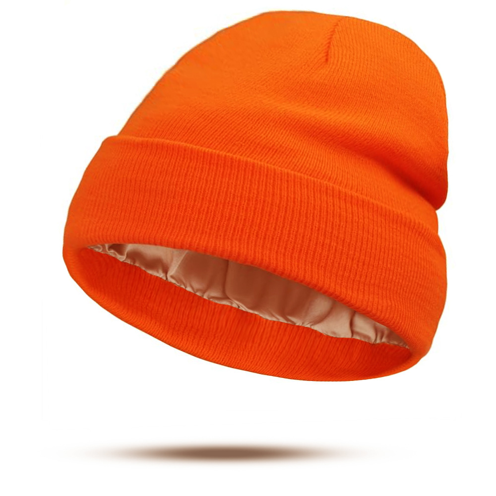 Silk Beanie™