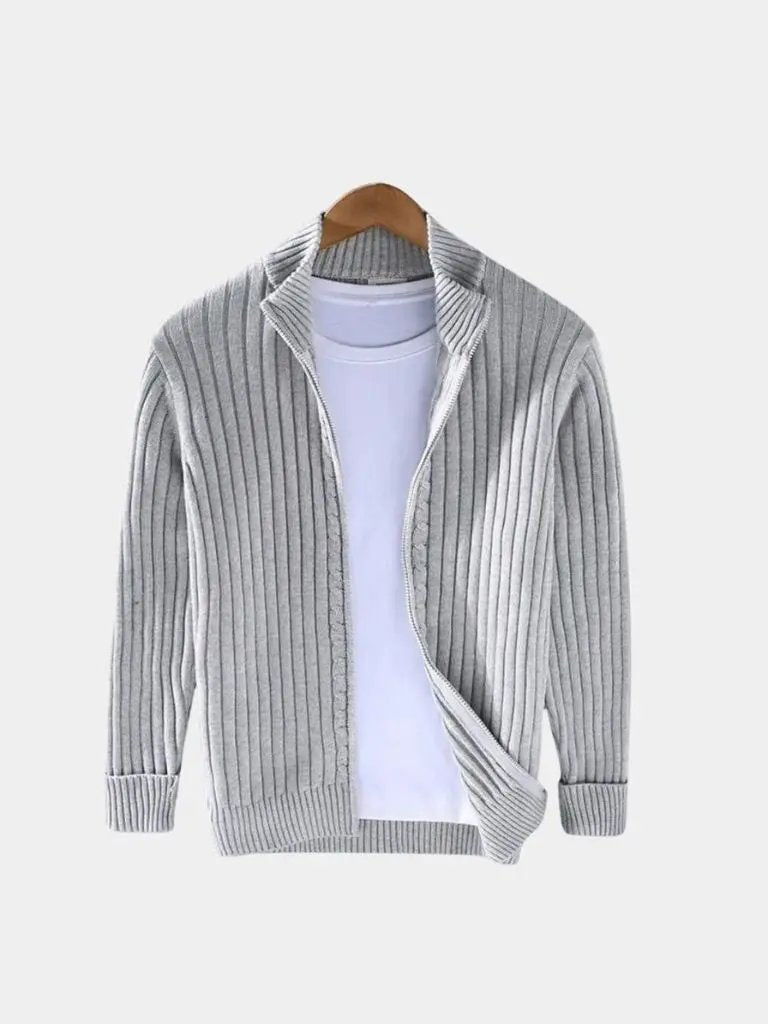 Men’s Knit Sweater – Regency Casual Everyday Knitwear SPECTER