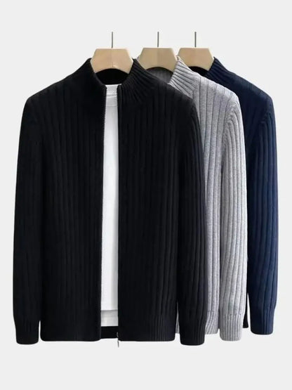 Men’s Knit Sweater – Regency Casual Everyday Knitwear SPECTER