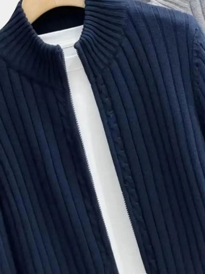 Men’s Knit Sweater – Regency Casual Everyday Knitwear SPECTER