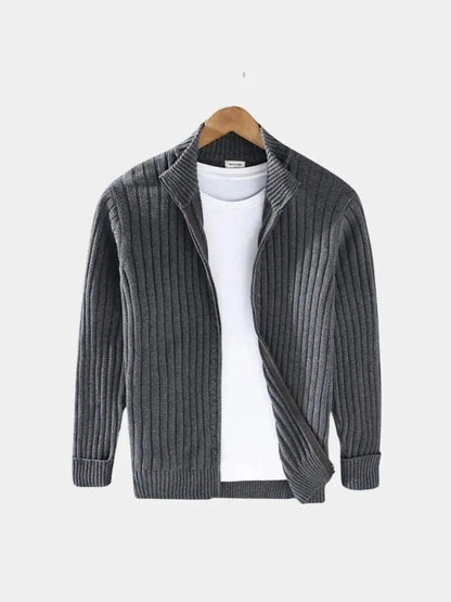 Men’s Knit Sweater – Regency Casual Everyday Knitwear SPECTER