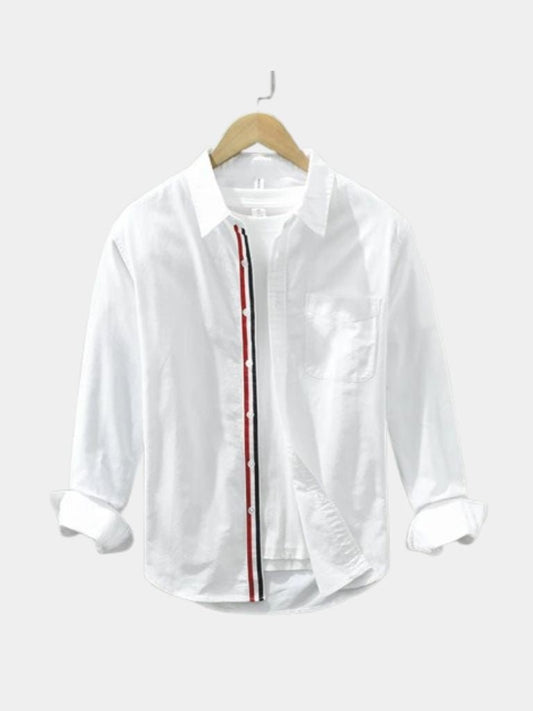 Vince Linen Shirt