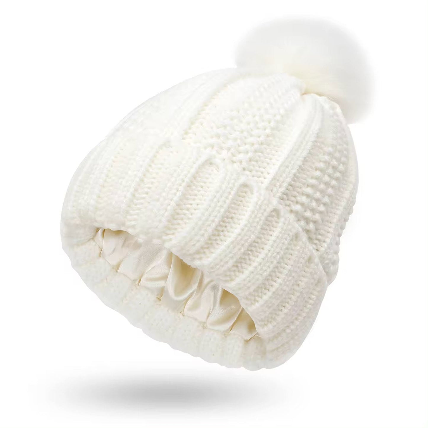 Silk Beanie™